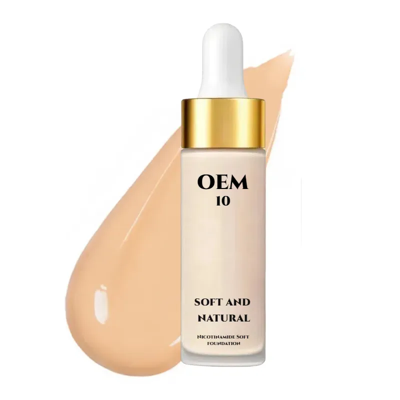 Samplaí bunúsacha leachtacha saincheaptha ar fáil le haghaidh tástála