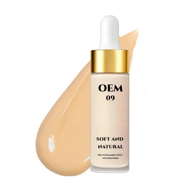 Foirmiú bunúsacha leachtach fadtréimhseach saincheaptha