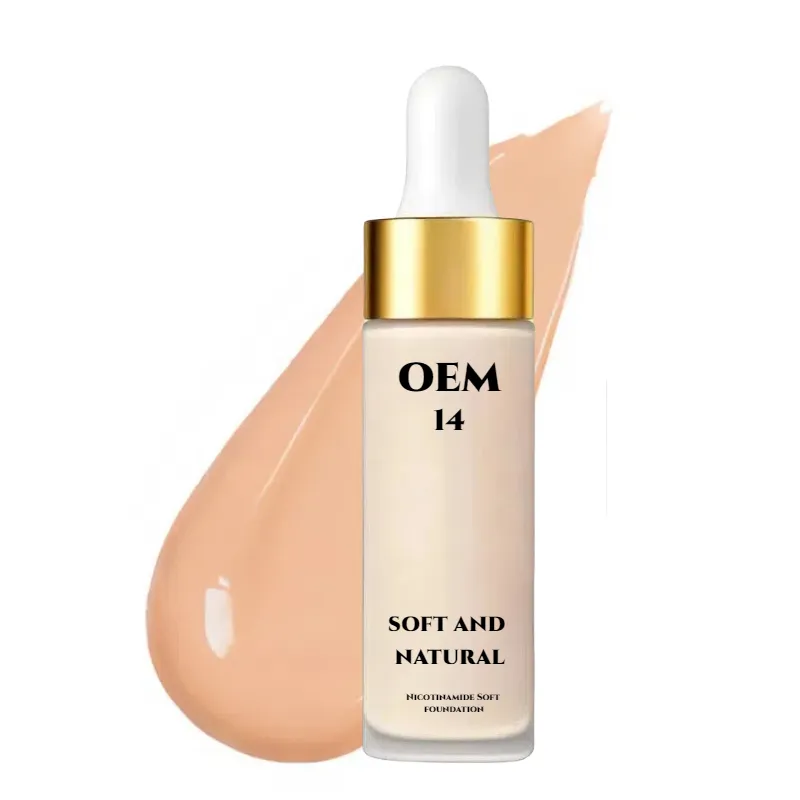 Réitigh saincheaptha OEM do bhrandaí idirnáisiúnta agus do cheannaitheoirí bunúsacha leachtacha builc