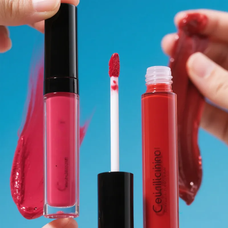 Makeup monarcha snasta liopa ard snas