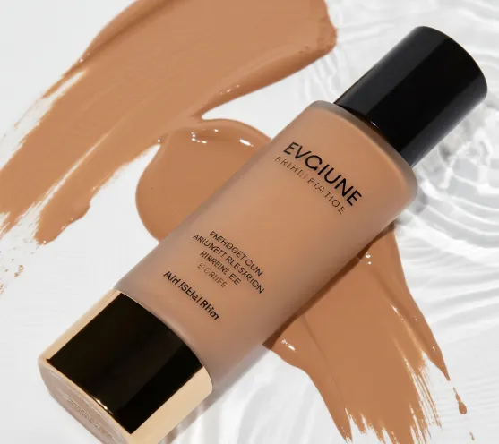 Foundation Oem: Matte Vs. Dewy Vs. Glowing Finish Foundation Oem: Matte Vs. Dewy Vs. Glowing Finish