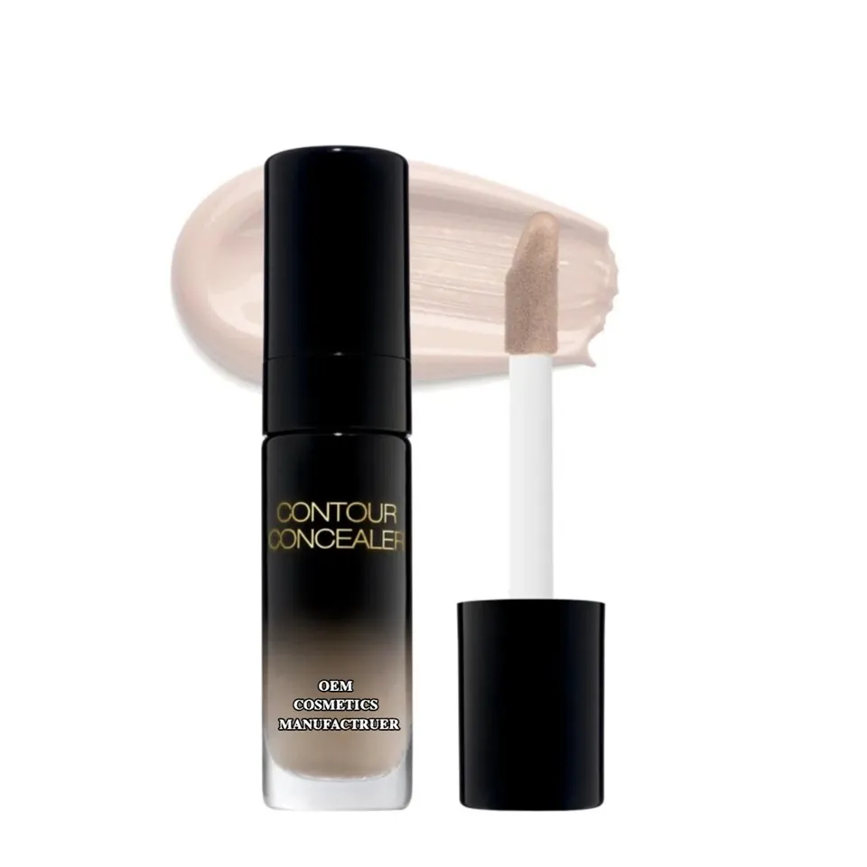 Leacht Fhondúireacht Concealer OEM Contour Leachta