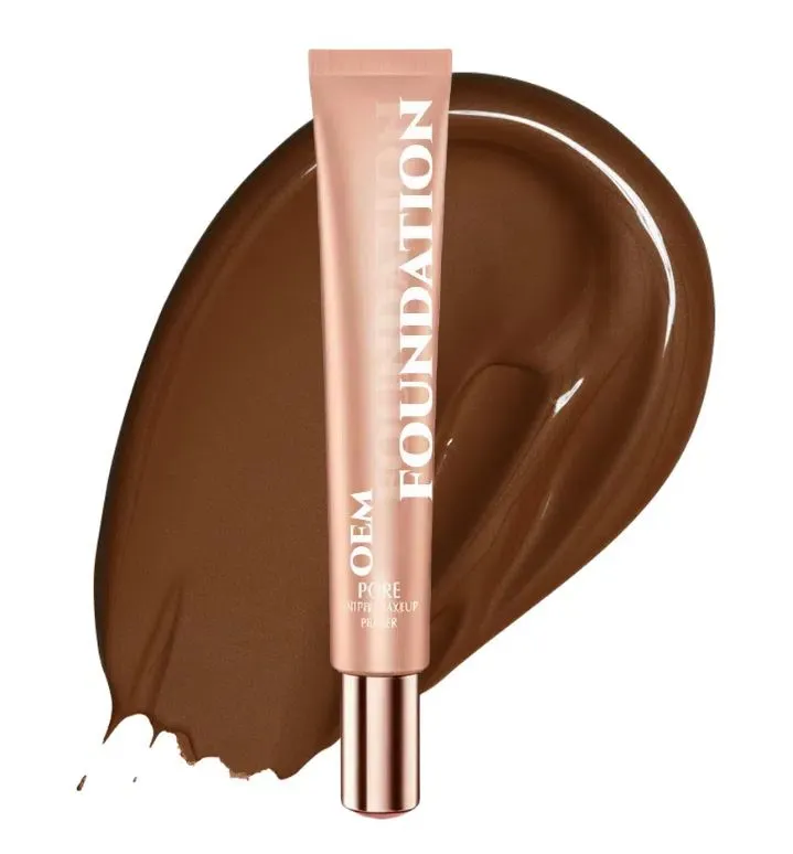 Fondúireacht leachtach primer rialaithe ola OEM