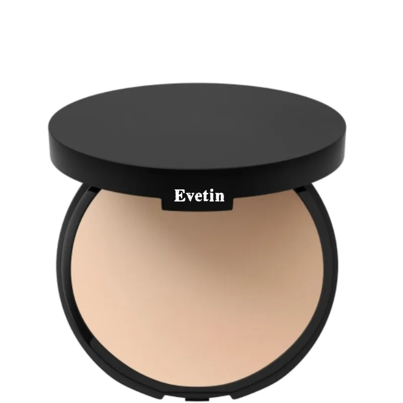 Púdar brúite do chraiceann olach